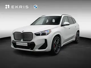 BMW iX1 eDrive20 M Sport Edition | M Sportpakket Pro | Premium Pack | Comfort Pack | Trekhaak | Elek