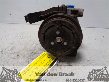 Fiat 500 1.2 8V 2009-2016 Aircopomp
