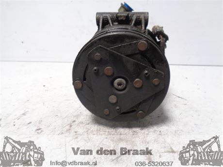 Opel Astra 1.4 16V 2004-2010 Aircopomp