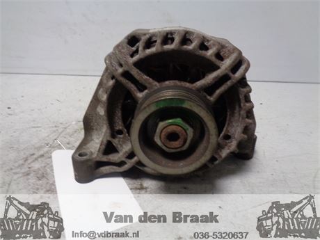 Fiat 500 1.2 8V 2007-2021 Dynamo