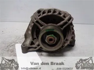 Fiat 500 1.2 8V 2007-2021 Dynamo