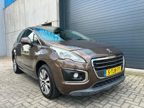 Peugeot 3008 1.6i THP Active AUT PANO NAVI NAP