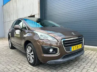Peugeot 3008 1.6i THP Active AUT PANO NAVI NAP