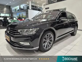 Volkswagen Passat Variant 1.5 TSI Elegance Business R | Panoramadak | Trekhaak | Navi Pack | Adaptie