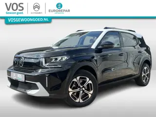 Citroën C3 Aircross Hybrid 145 DCS-6 Max Automaat | Navigatie | Airco | Parkeerhulp V+A |