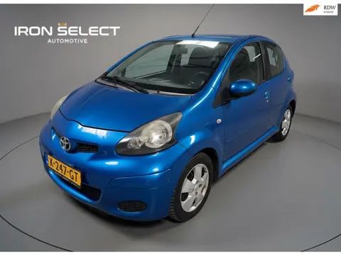 Toyota Aygo 1.0-12V Access