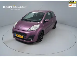 Peugeot 107 1.0 Active