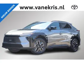 Toyota bZ4X Executive 73 kWh