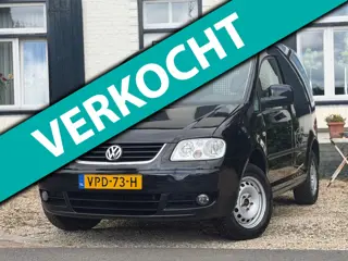 Volkswagen Caddy 1.9 TDI 850 kg.|Clima|Cruise|