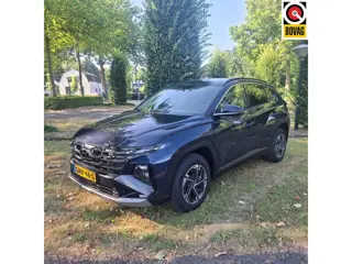 Hyundai Tucson 1.6 T-GDI HEV Comfort