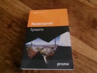 Nederlands - Spaans