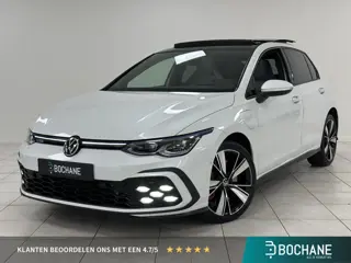 Volkswagen Golf 1.4 eHybrid GTE LEDER | SOH 95,1 % | PANORAMADAK | 245 PK | STOELVERWARMING-/VERKOEL