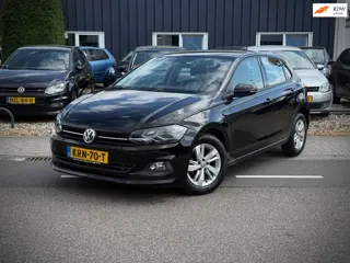 Volkswagen POLO 1.0 TSI Comfortline Business