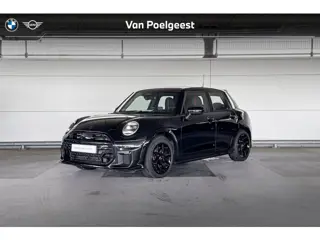 MINI 5-deurs Cooper C John Cooper Works M