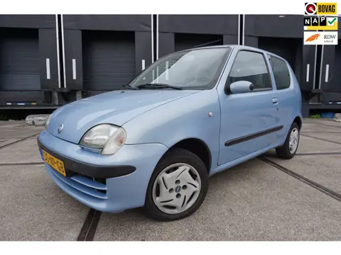 Fiat Seicento 1.1 Active