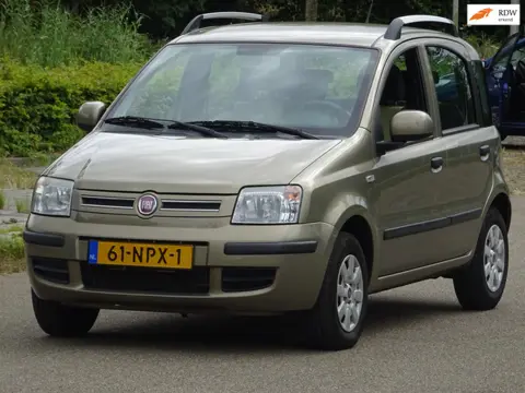 Fiat Panda 1.2 Edizione Cool 90DKM NAP/AIRCO/ELEKRAM/APK 27