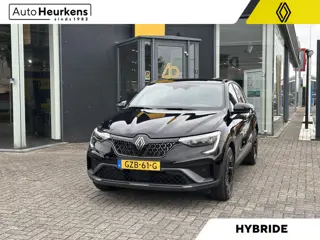 Renault Arkana E-Tech Full Hybrid 145 Esprit Alpine l Origineel NL l 1e-Eigenaar l NAP