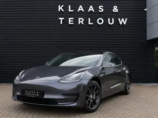 Tesla Model 3 RWD Plus 60 kWh Prijs is Inclusief BTW
