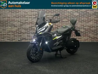 Honda NC 750 X-ADV