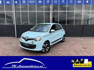 Renault Twingo 1.0 SCe Collection **AIRCO**
