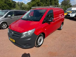 Mercedes-Benz Vito 109 CDI Airco Imperiaal