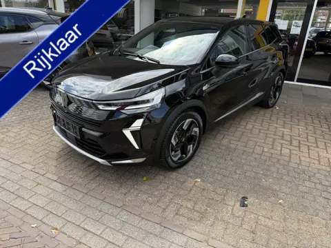 Renault Symbioz 1.6 E-Tech full hybrid 145 iconic CAMERA PARKSENSOREN LICHTM.VELGEN