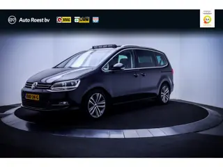 Volkswagen Sharan 1.4 TSI Dsg 7p HIGHLINE Exclusive PANO | ACC | CAMERA | CARPLAY | STOELVERW | NAVI