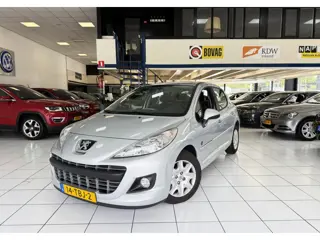 Peugeot 207 1.4 VTi Urban Move Bovag Garantie (bj 2012)