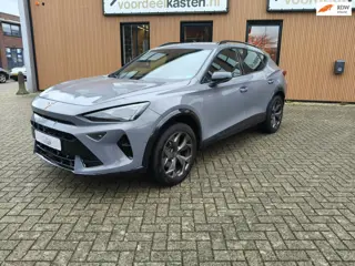 Cupra FORMENTOR 1.5 TSI Hybrid Business 360° Cam Facelift