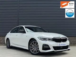 BMW 3-serie 330e M Sport 292 pk LASER, PANO, Memory, ACC, HUD