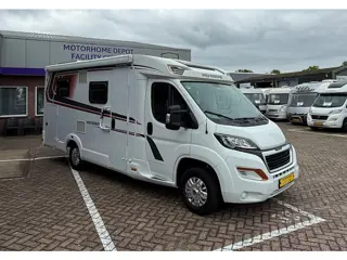 Weinsberg CaraCompact Pepper  NL camper ( NAP ) van 1-s