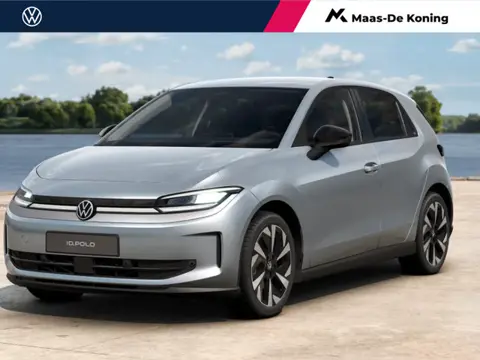 Volkswagen ID. Polo Life First Edition 52 kWh accu, 211 PK