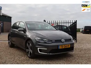 Volkswagen E-Golf E-Golf DIGI DASH CAMERA