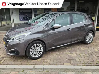 Peugeot 208 1.2 PureTech Allure