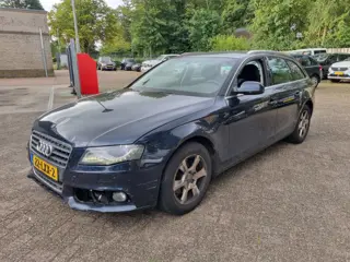 Audi A4 Avant 2.0 TFSI Pro Line Business Lees tekst!!!