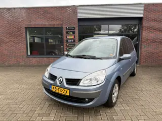 Renault Scénic 1.6-16V Business Line 1e eigenaar (bj 2007)
