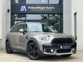 Mini Countryman 1.5 |Panorama |Camera |Sfeer |Navi |Carplay |