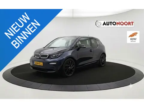 BMW i3 S 120Ah 42 kWh i3S 2022 26.000km 1jaar garantie btw-auto
