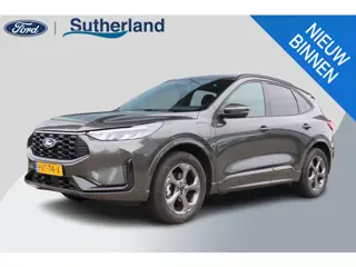 Ford Kuga 2.5 PHEV ST-Line | NL Auto | Winterpack | Electrisch Wegklapbare Trekhaak | Camera | Priva