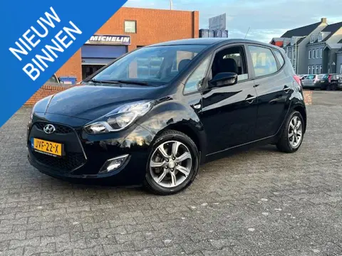Hyundai ix20 1.6i nwe APK inclusief 1 jaar Bovag garantie