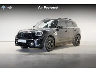MINI Countryman Cooper SE ALL4 Classic