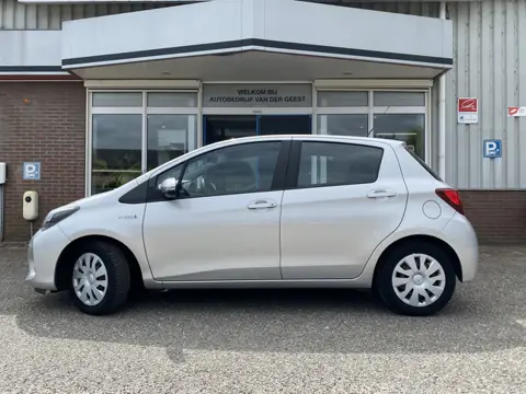 Toyota Yaris 1.5 Hybrid Aspiration Climate Control / Achteruitrij Camera