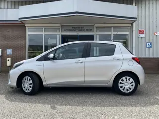Toyota Yaris 1.5 Hybrid Aspiration Climate Control / Achteruitrij Camera