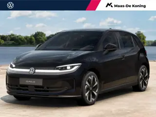 Volkswagen ID. Polo Style First Edition 52 kWh accu, 211 PK