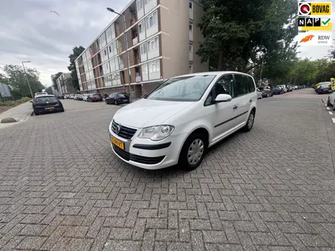 Volkswagen Touran 1.9 TDI Trendline