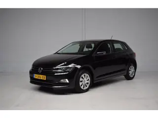 Volkswagen Polo 1.0 TSI 95PK Comfortline 5-DRS ORG.NED / NAP / CARPLAY / NAVIGATIE / DAB+