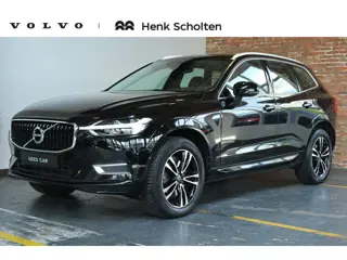 Volvo XC60 2.0 T5 Momentum | Semi-Elektrische wegklapbare Trekhaak | Keyless Entry | Achteruitrijcam