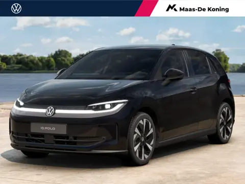 Volkswagen ID. Polo Style First Edition 52 kWh accu, 211 PK