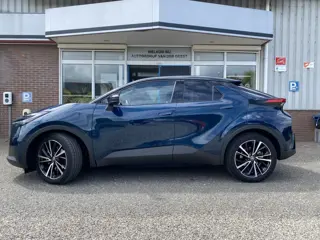 Toyota C-HR 2.0 Plug-in Hybrid 220 Executive / Stoel & Stuurverwarming / Elektrische stoel