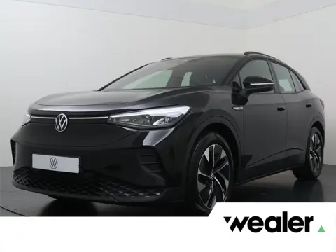 Volkswagen ID.4 Pro 77 kWh | 204 PK | SoH 95% | Adaptive Cruise Control | Achteruitrijcamera | Keyle